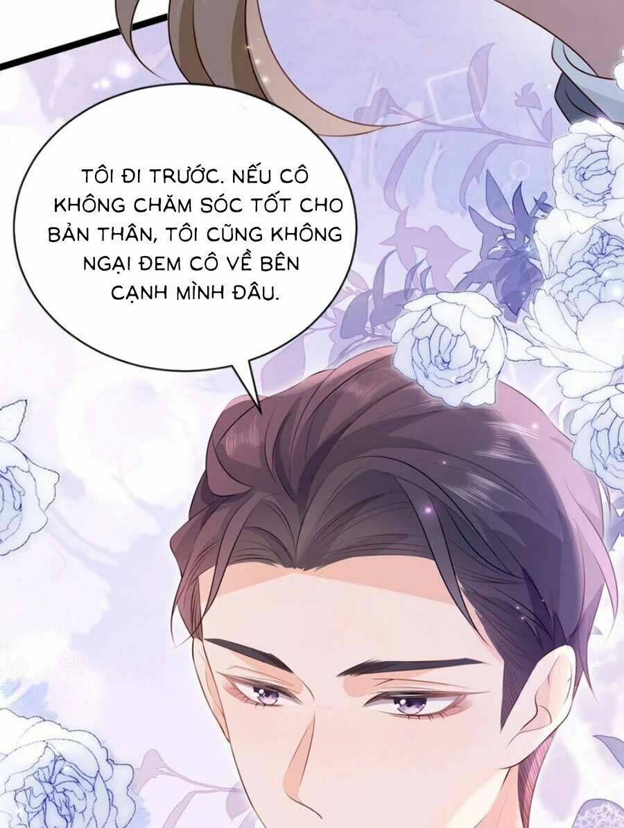 Phá Vỡ Kế Hoạch Của Tra Nam Tôi Về Bên Đại Boss: Chapter 20