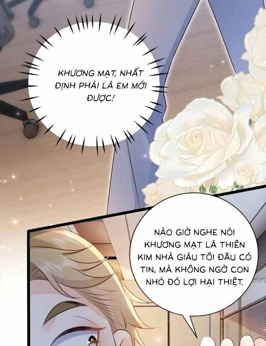 Phá Vỡ Kế Hoạch Của Tra Nam Tôi Về Bên Đại Boss: Chapter 20