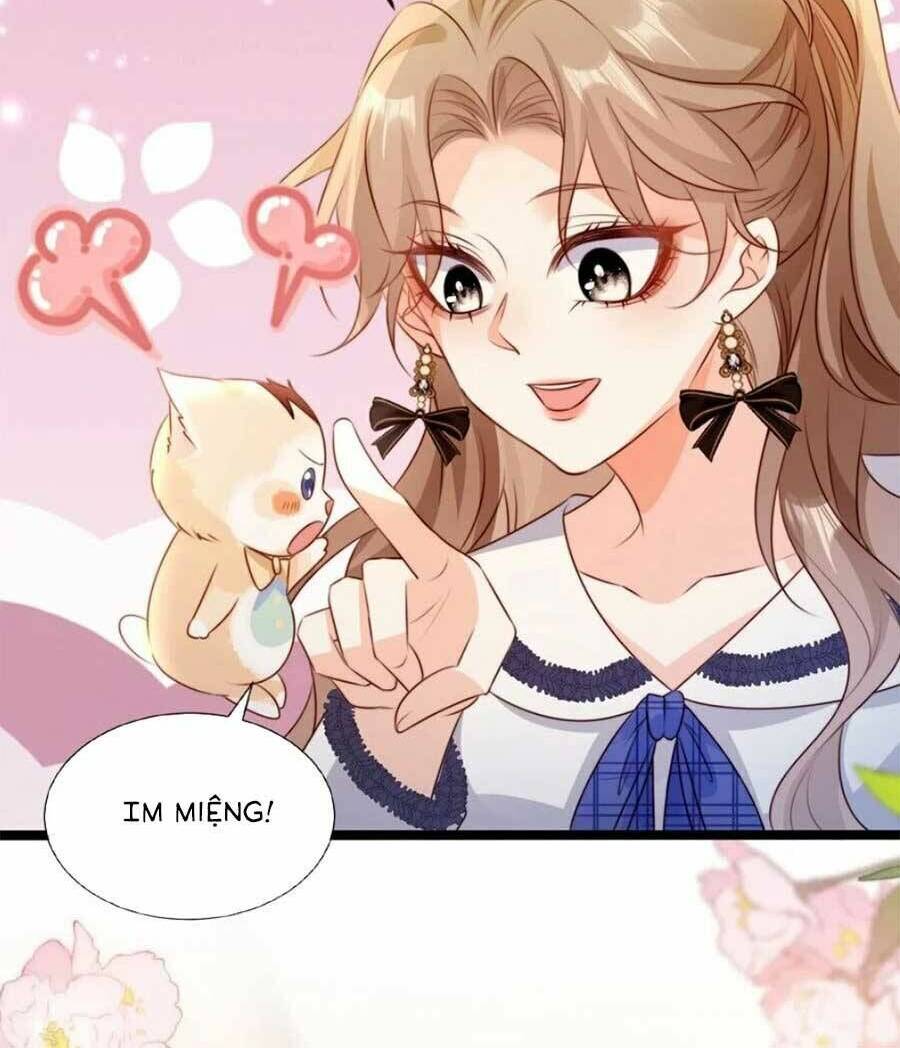 Phá Vỡ Kế Hoạch Của Tra Nam Tôi Về Bên Đại Boss: Chapter 21