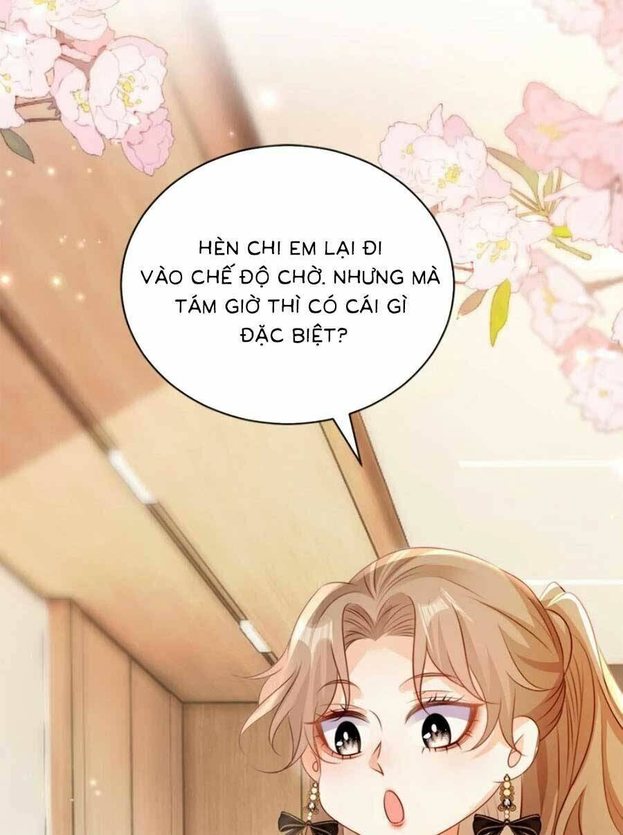 Phá Vỡ Kế Hoạch Của Tra Nam Tôi Về Bên Đại Boss: Chapter 21