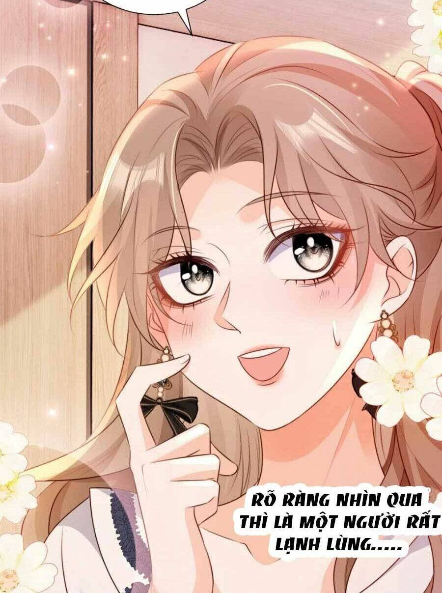 Phá Vỡ Kế Hoạch Của Tra Nam Tôi Về Bên Đại Boss: Chapter 21