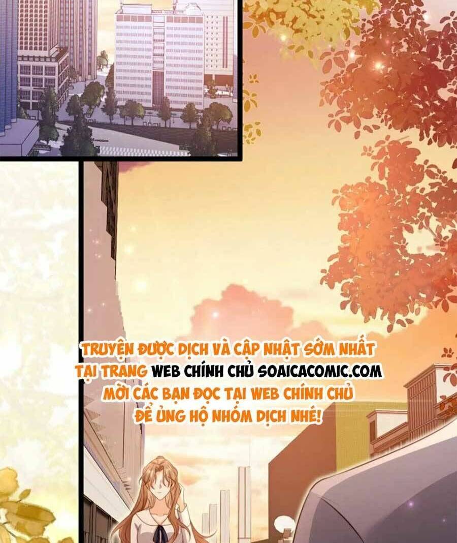 Phá Vỡ Kế Hoạch Của Tra Nam Tôi Về Bên Đại Boss: Chapter 21