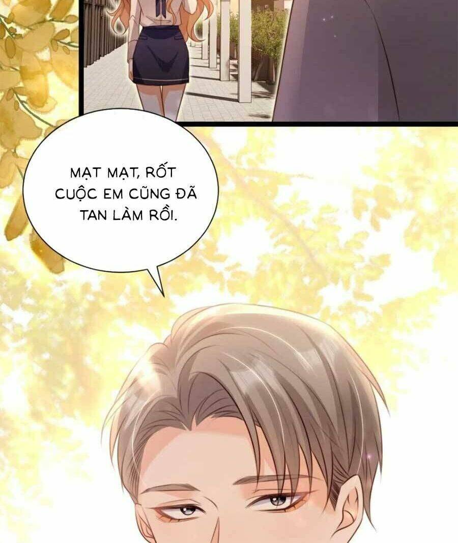 Phá Vỡ Kế Hoạch Của Tra Nam Tôi Về Bên Đại Boss: Chapter 21