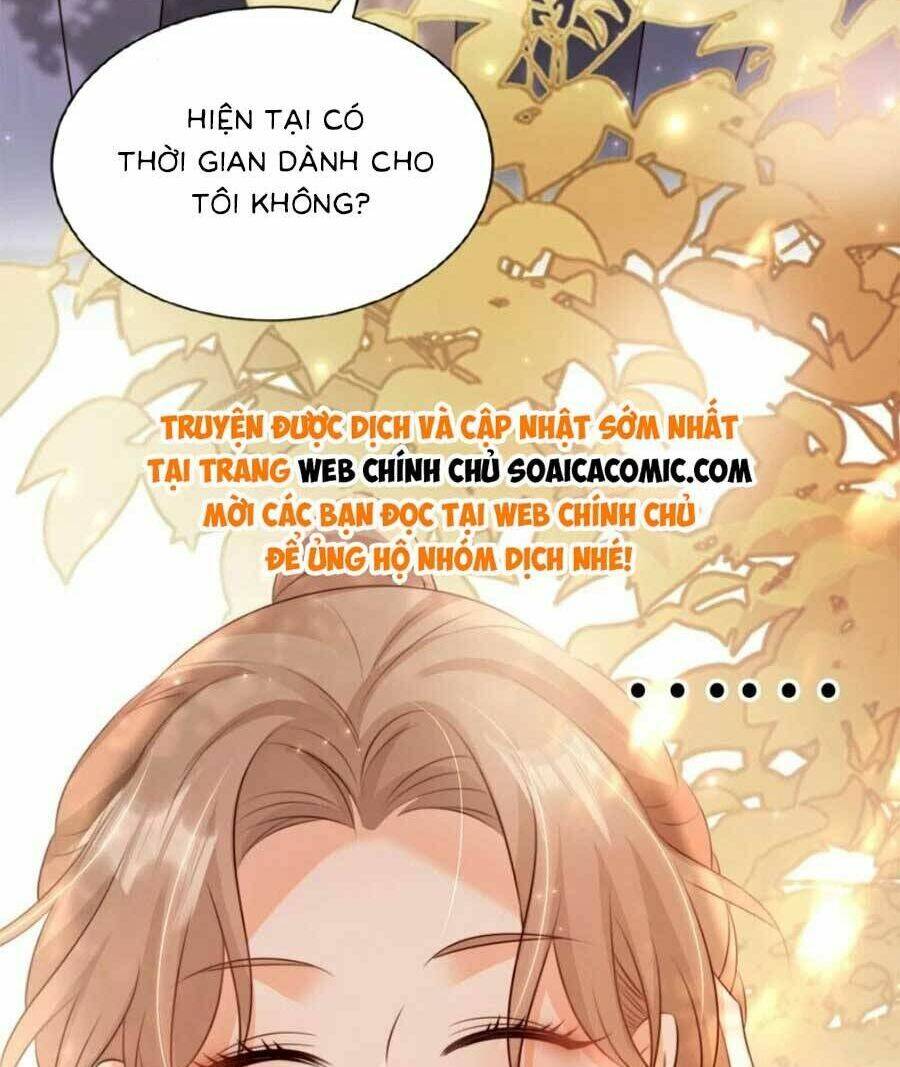 Phá Vỡ Kế Hoạch Của Tra Nam Tôi Về Bên Đại Boss: Chapter 21