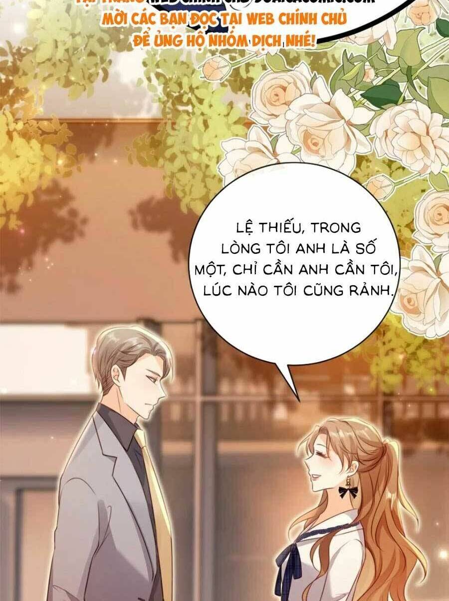 Phá Vỡ Kế Hoạch Của Tra Nam Tôi Về Bên Đại Boss: Chapter 21