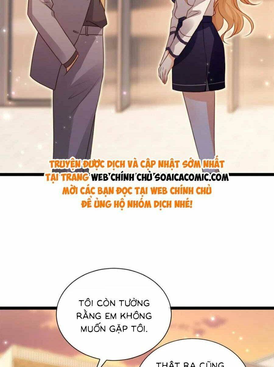 Phá Vỡ Kế Hoạch Của Tra Nam Tôi Về Bên Đại Boss: Chapter 21