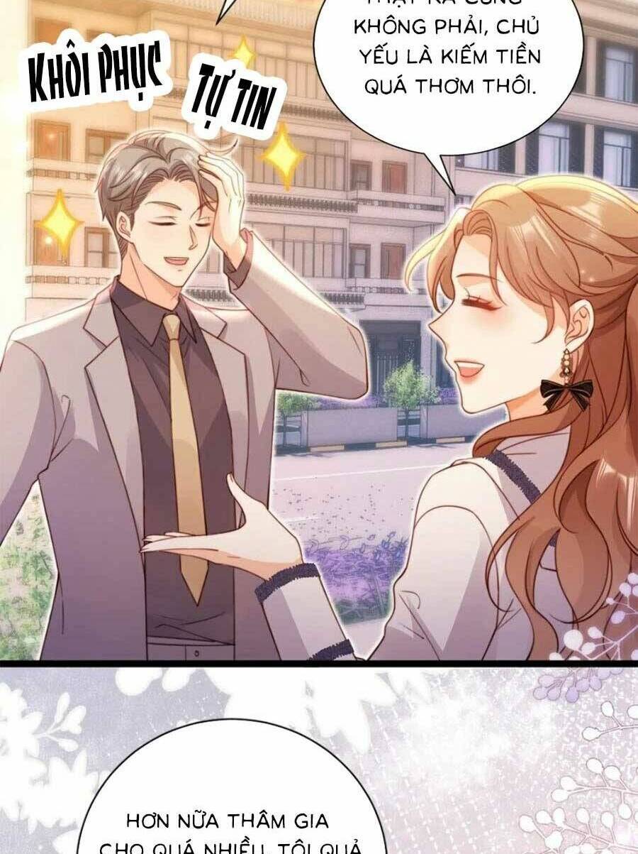 Phá Vỡ Kế Hoạch Của Tra Nam Tôi Về Bên Đại Boss: Chapter 21