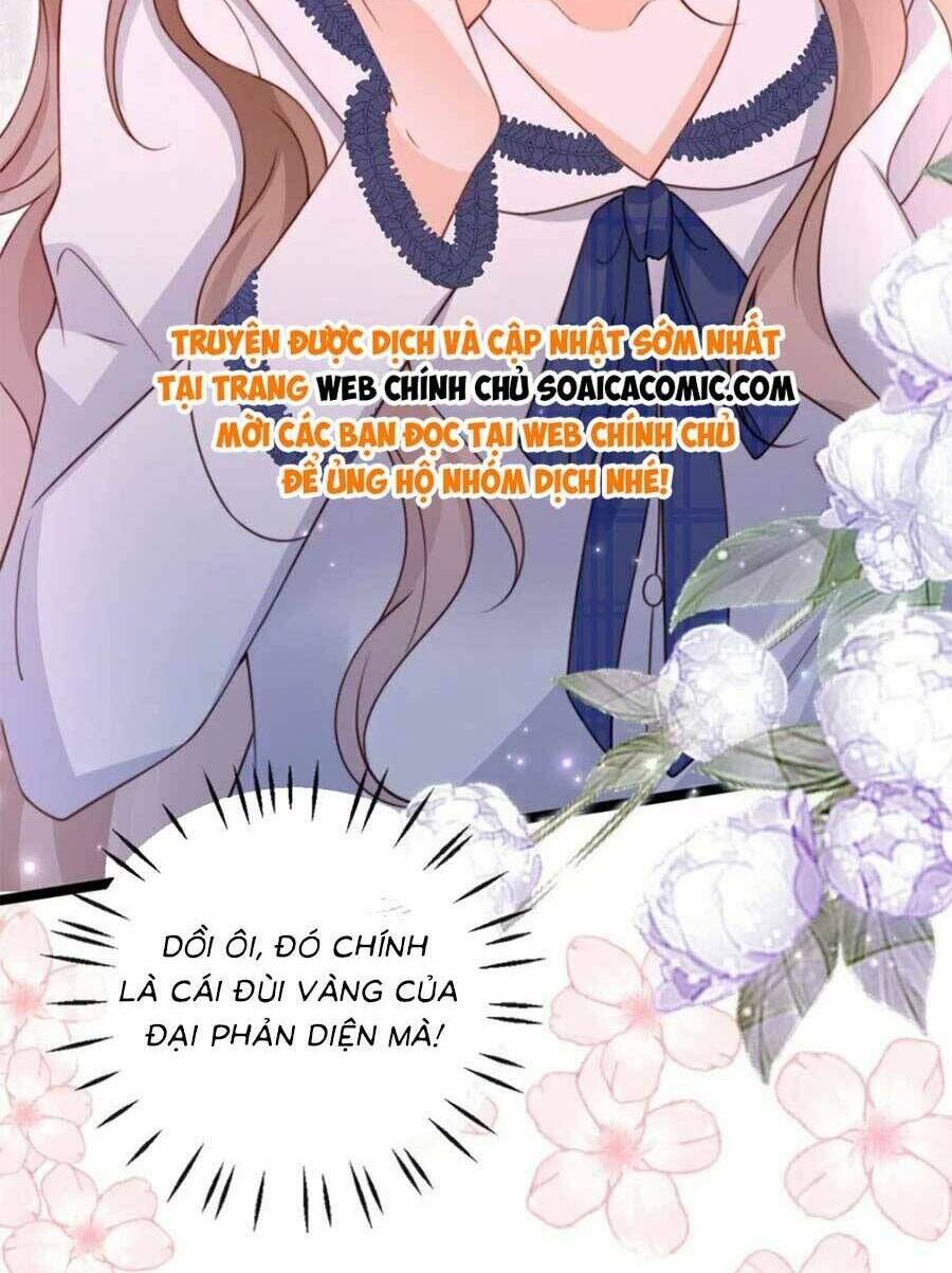 Phá Vỡ Kế Hoạch Của Tra Nam Tôi Về Bên Đại Boss: Chapter 21