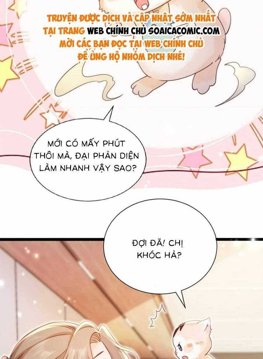 Phá Vỡ Kế Hoạch Của Tra Nam Tôi Về Bên Đại Boss: Chapter 21