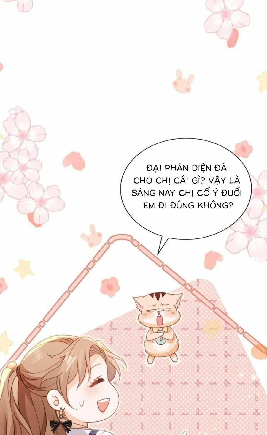 Phá Vỡ Kế Hoạch Của Tra Nam Tôi Về Bên Đại Boss: Chapter 21