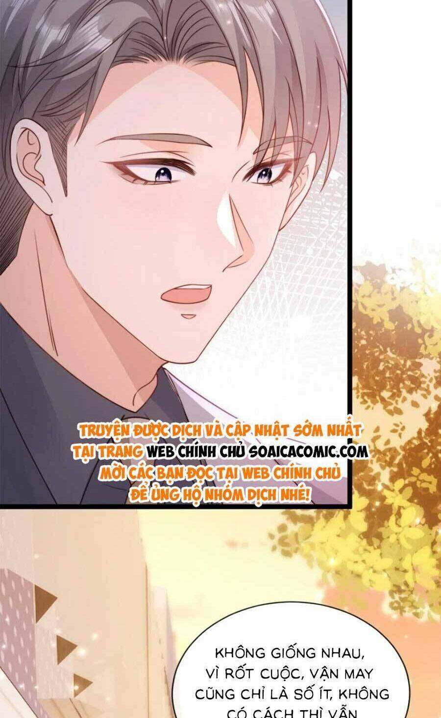 Phá Vỡ Kế Hoạch Của Tra Nam Tôi Về Bên Đại Boss: Chapter 21