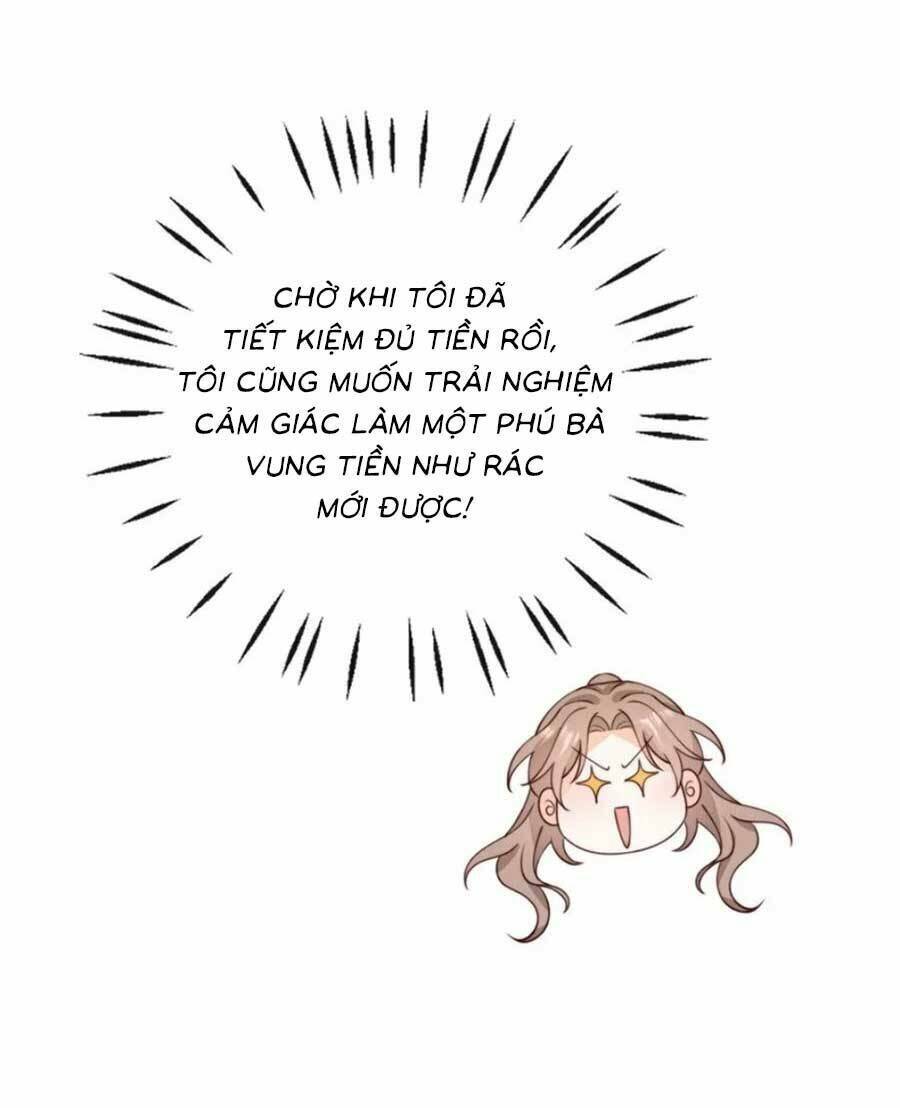 Phá Vỡ Kế Hoạch Của Tra Nam Tôi Về Bên Đại Boss: Chapter 21
