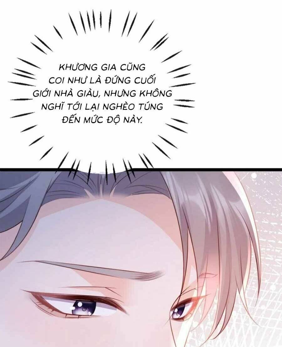 Phá Vỡ Kế Hoạch Của Tra Nam Tôi Về Bên Đại Boss: Chapter 21
