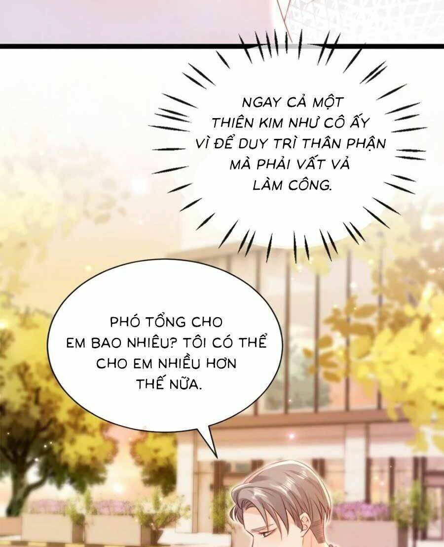 Phá Vỡ Kế Hoạch Của Tra Nam Tôi Về Bên Đại Boss: Chapter 21