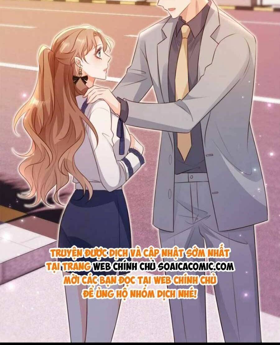 Phá Vỡ Kế Hoạch Của Tra Nam Tôi Về Bên Đại Boss: Chapter 21