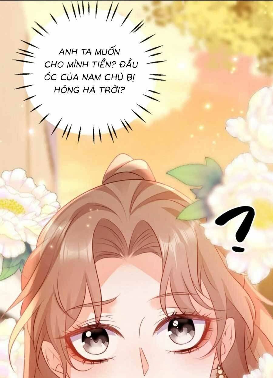 Phá Vỡ Kế Hoạch Của Tra Nam Tôi Về Bên Đại Boss: Chapter 21