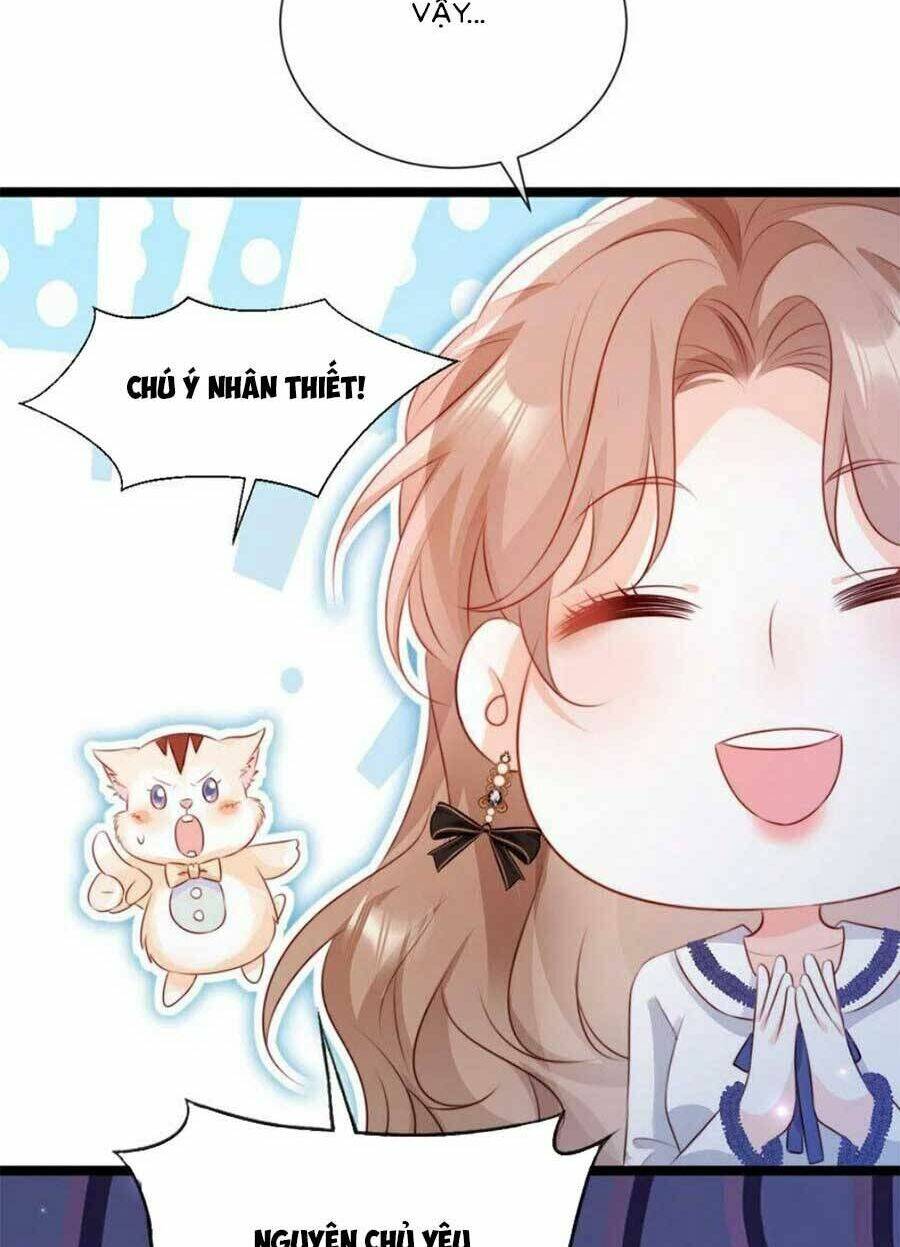 Phá Vỡ Kế Hoạch Của Tra Nam Tôi Về Bên Đại Boss: Chapter 21