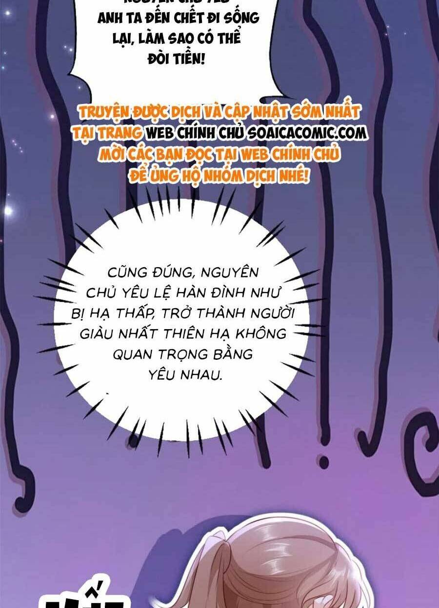 Phá Vỡ Kế Hoạch Của Tra Nam Tôi Về Bên Đại Boss: Chapter 21