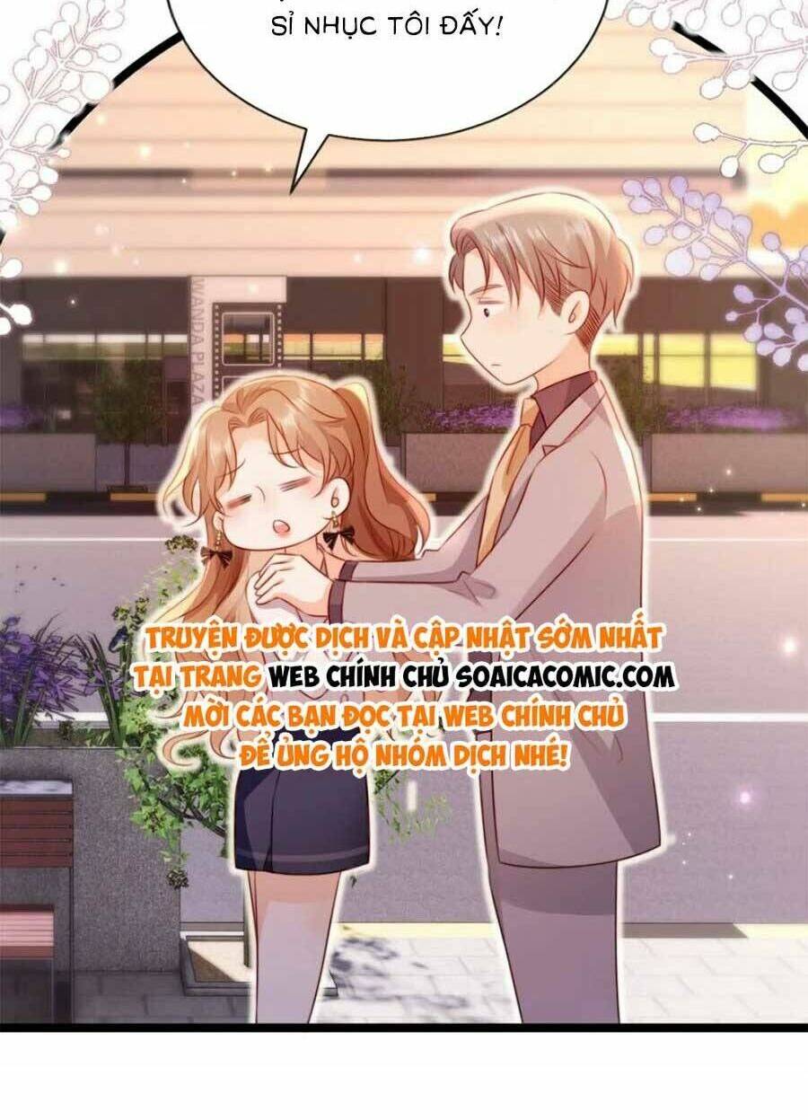 Phá Vỡ Kế Hoạch Của Tra Nam Tôi Về Bên Đại Boss: Chapter 21