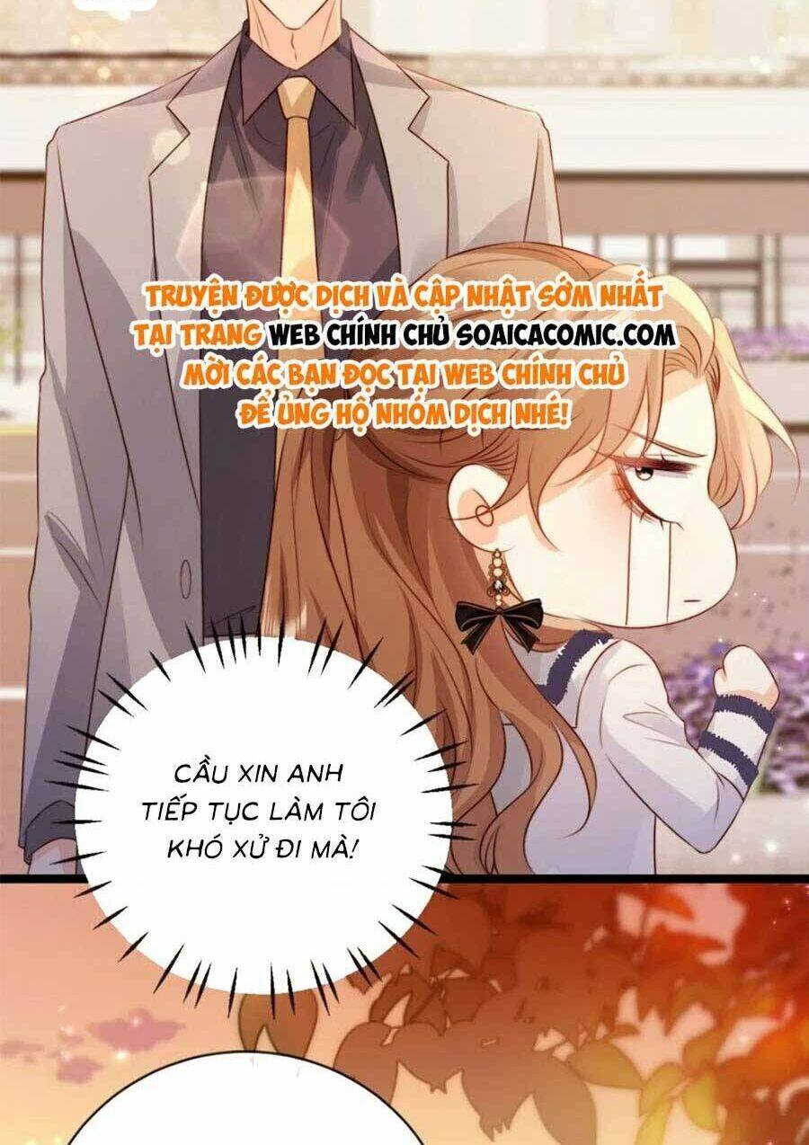 Phá Vỡ Kế Hoạch Của Tra Nam Tôi Về Bên Đại Boss: Chapter 21