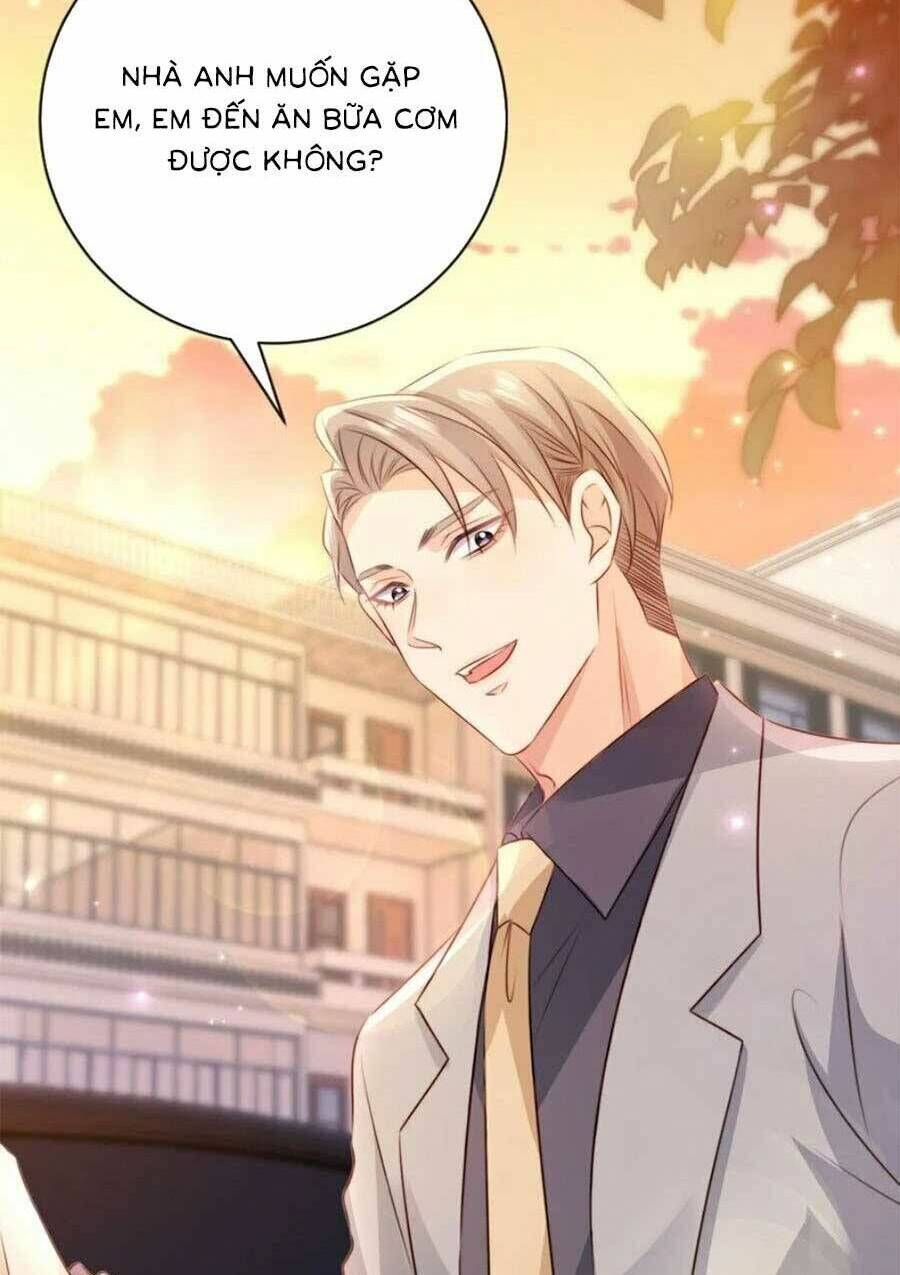 Phá Vỡ Kế Hoạch Của Tra Nam Tôi Về Bên Đại Boss: Chapter 21