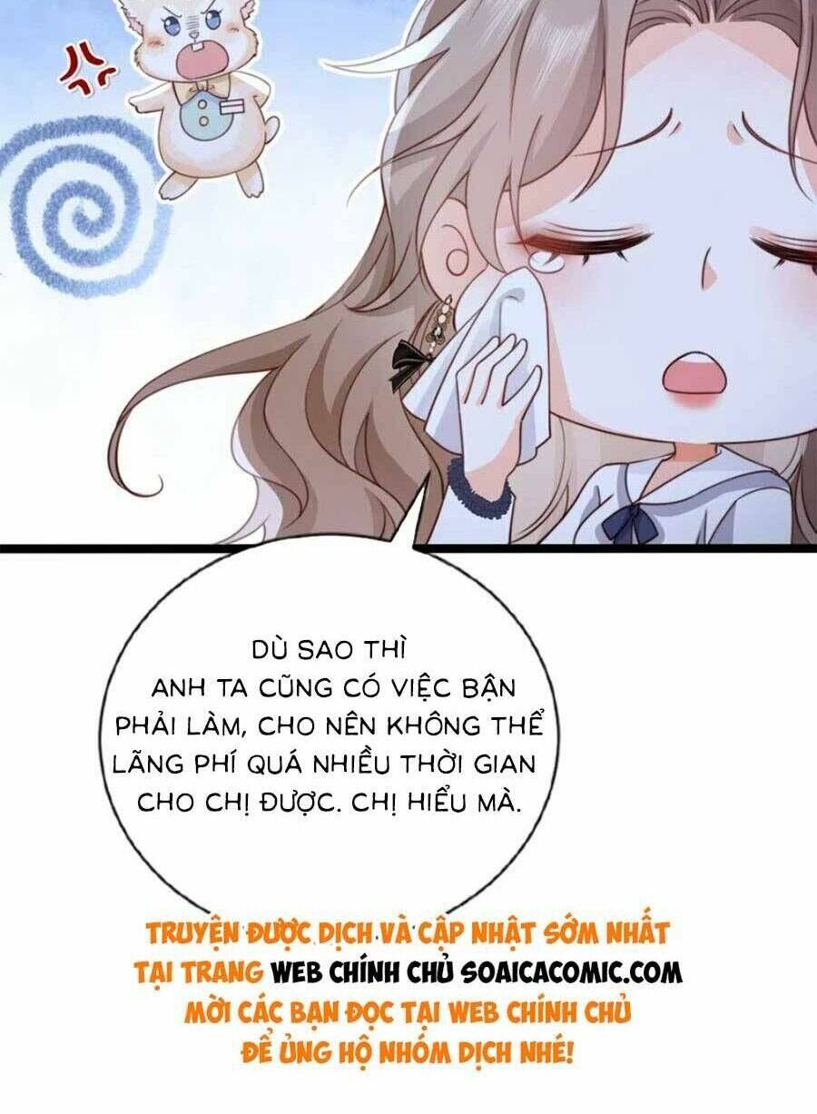 Phá Vỡ Kế Hoạch Của Tra Nam Tôi Về Bên Đại Boss: Chapter 21