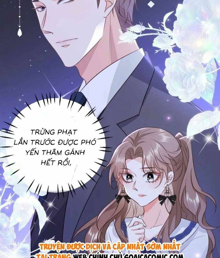 Phá Vỡ Kế Hoạch Của Tra Nam Tôi Về Bên Đại Boss: Chapter 21