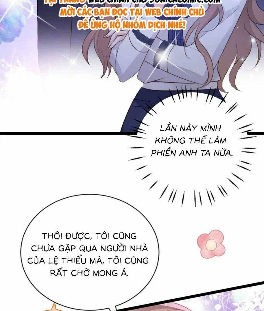 Phá Vỡ Kế Hoạch Của Tra Nam Tôi Về Bên Đại Boss: Chapter 21