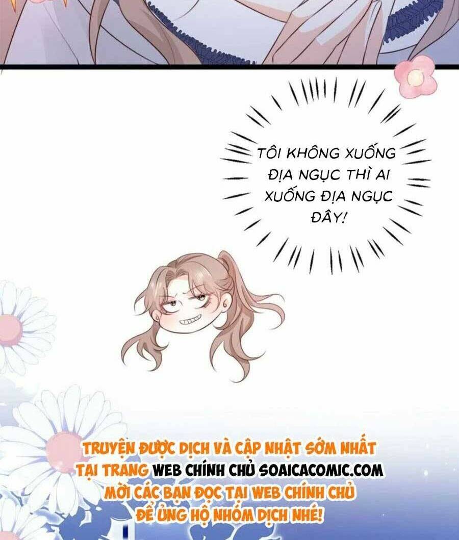 Phá Vỡ Kế Hoạch Của Tra Nam Tôi Về Bên Đại Boss: Chapter 21