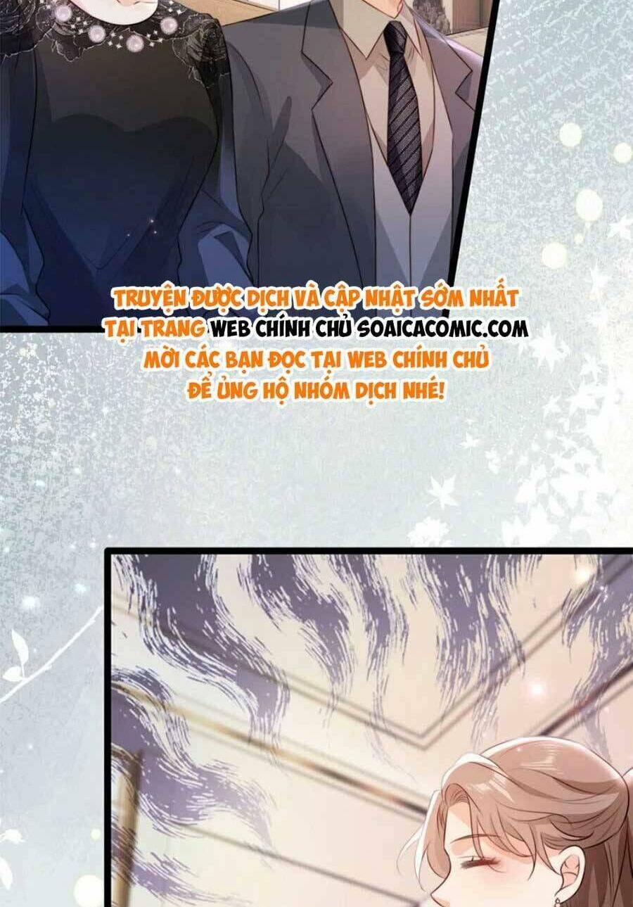 Phá Vỡ Kế Hoạch Của Tra Nam Tôi Về Bên Đại Boss: Chapter 21