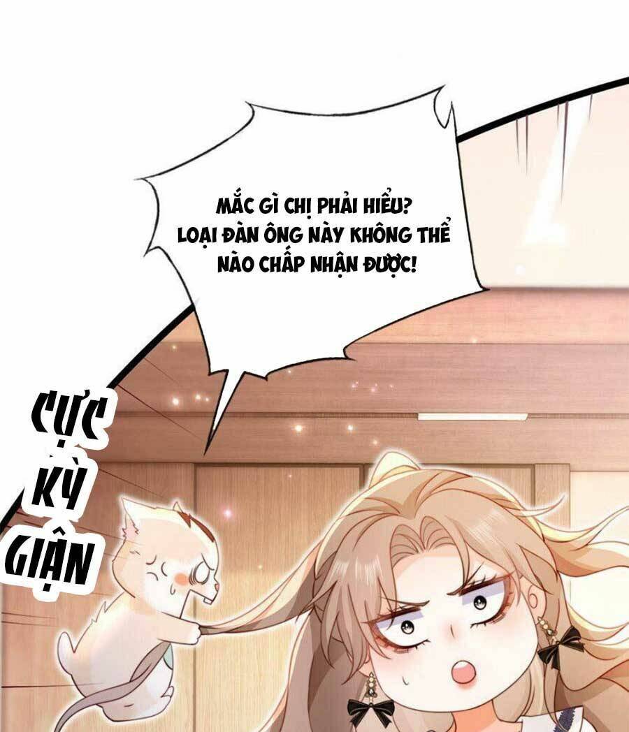 Phá Vỡ Kế Hoạch Của Tra Nam Tôi Về Bên Đại Boss: Chapter 21