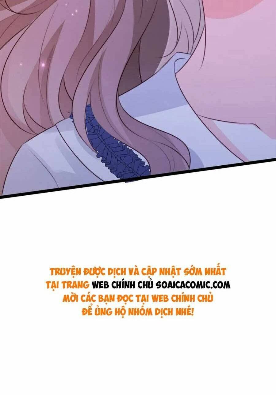 Phá Vỡ Kế Hoạch Của Tra Nam Tôi Về Bên Đại Boss: Chapter 21