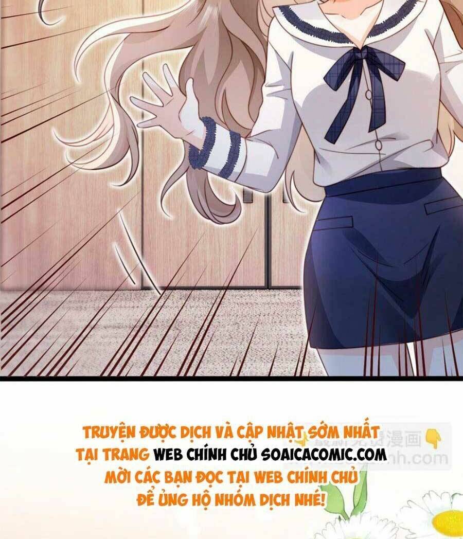 Phá Vỡ Kế Hoạch Của Tra Nam Tôi Về Bên Đại Boss: Chapter 21
