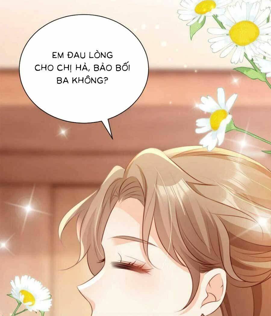 Phá Vỡ Kế Hoạch Của Tra Nam Tôi Về Bên Đại Boss: Chapter 21