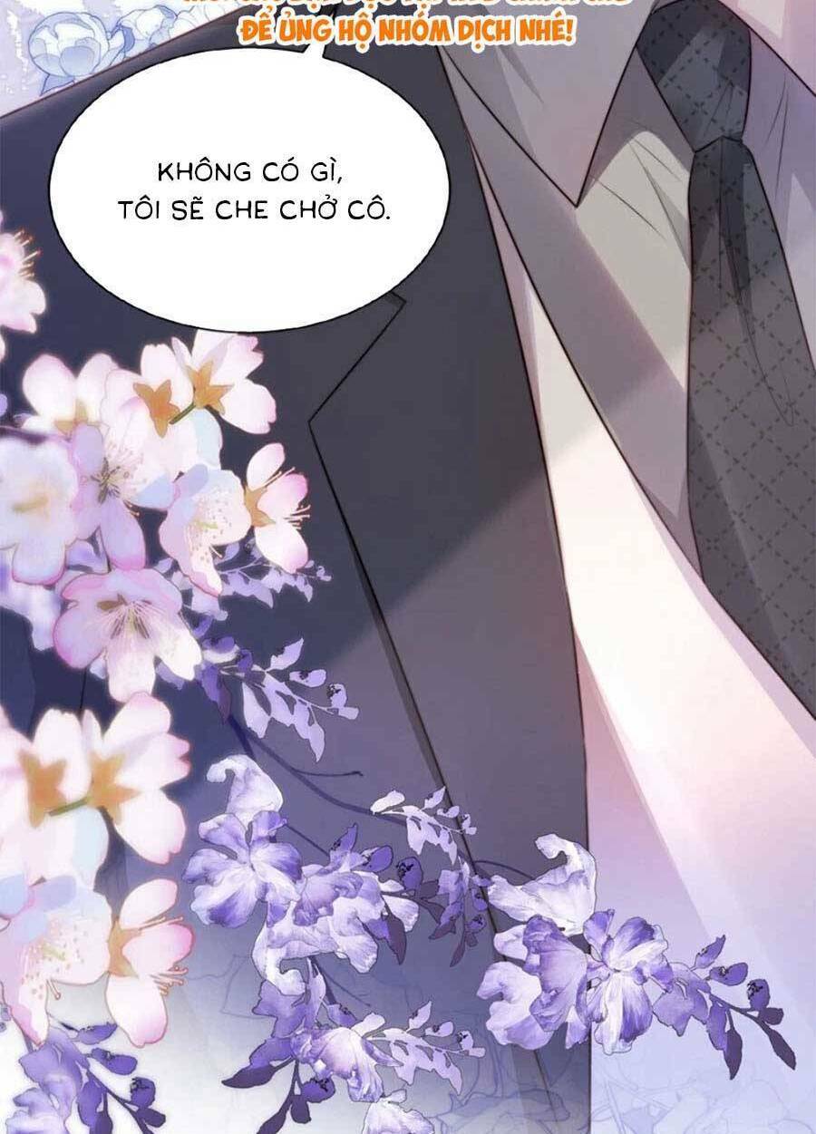 Phá Vỡ Kế Hoạch Của Tra Nam Tôi Về Bên Đại Boss: Chapter 24