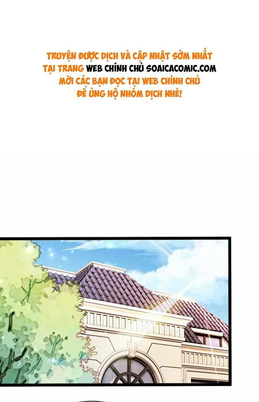 Phá Vỡ Kế Hoạch Của Tra Nam Tôi Về Bên Đại Boss: Chapter 24