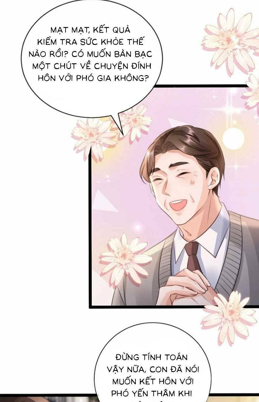 Phá Vỡ Kế Hoạch Của Tra Nam Tôi Về Bên Đại Boss: Chapter 24