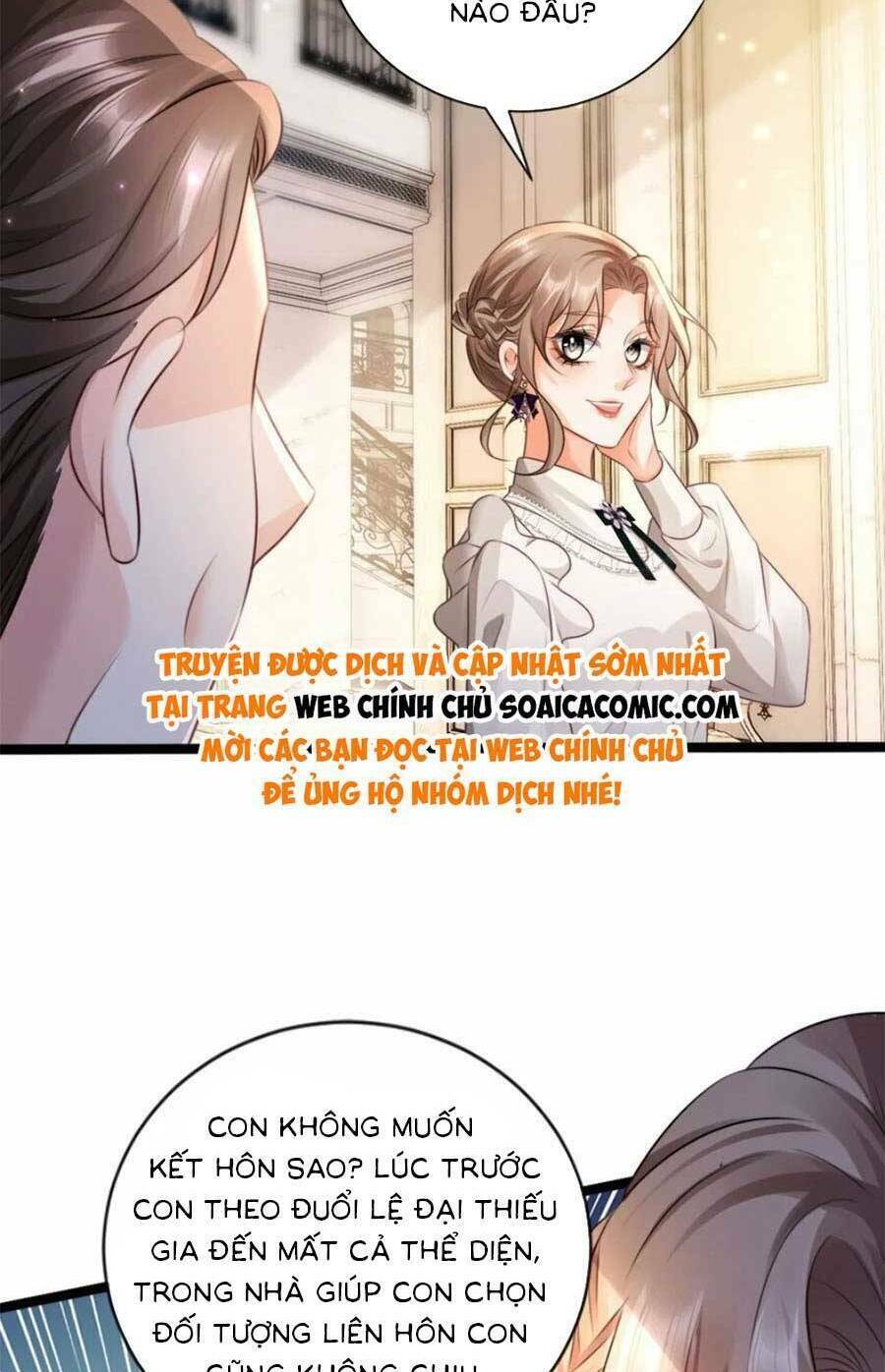 Phá Vỡ Kế Hoạch Của Tra Nam Tôi Về Bên Đại Boss: Chapter 24