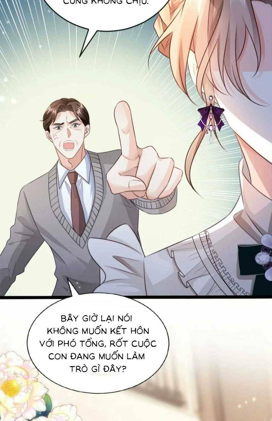 Phá Vỡ Kế Hoạch Của Tra Nam Tôi Về Bên Đại Boss: Chapter 24
