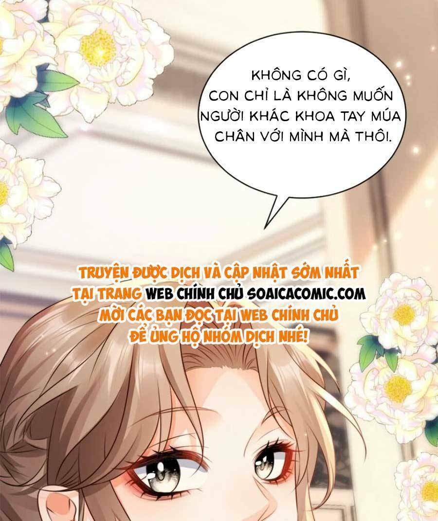 Phá Vỡ Kế Hoạch Của Tra Nam Tôi Về Bên Đại Boss: Chapter 24