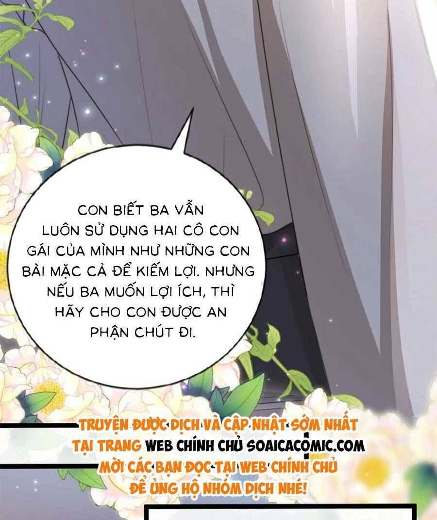 Phá Vỡ Kế Hoạch Của Tra Nam Tôi Về Bên Đại Boss: Chapter 24