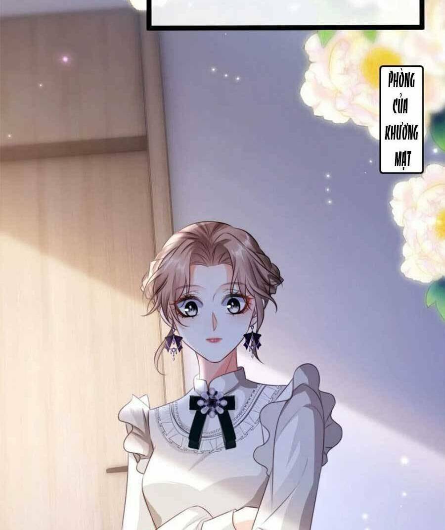 Phá Vỡ Kế Hoạch Của Tra Nam Tôi Về Bên Đại Boss: Chapter 24