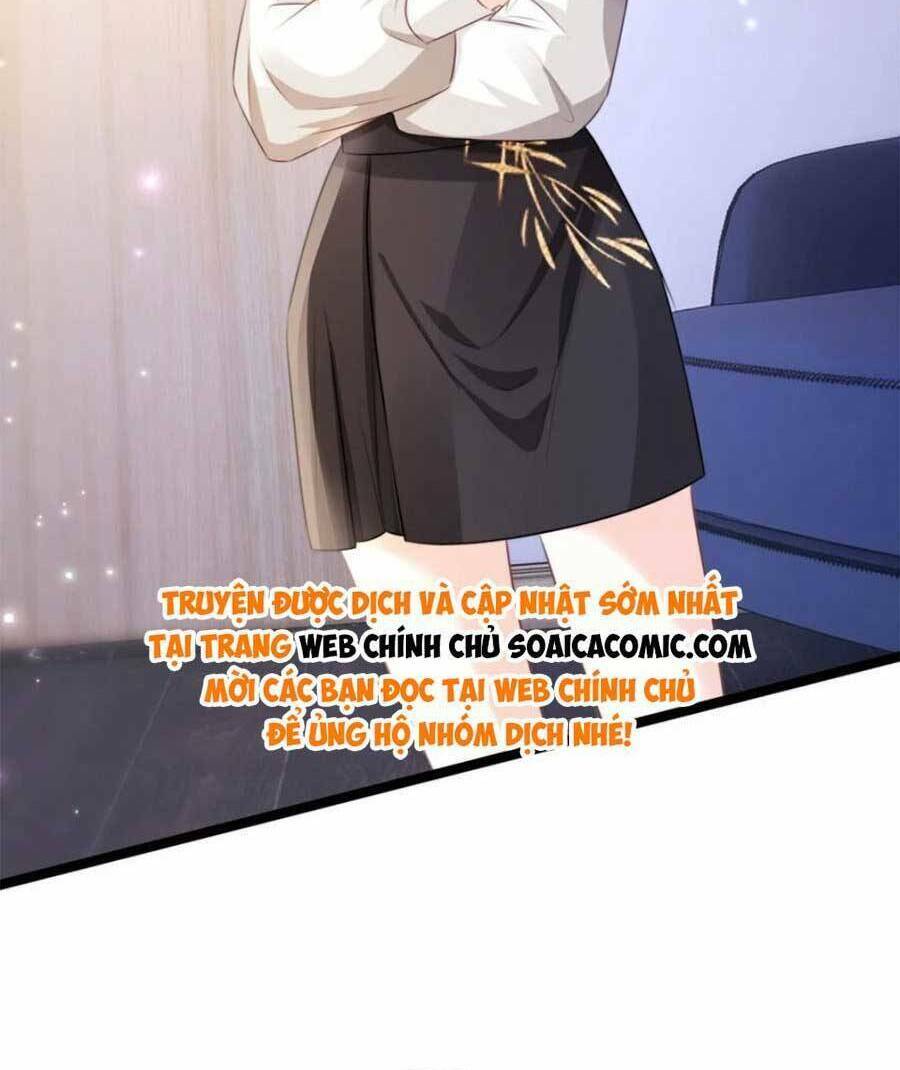Phá Vỡ Kế Hoạch Của Tra Nam Tôi Về Bên Đại Boss: Chapter 24