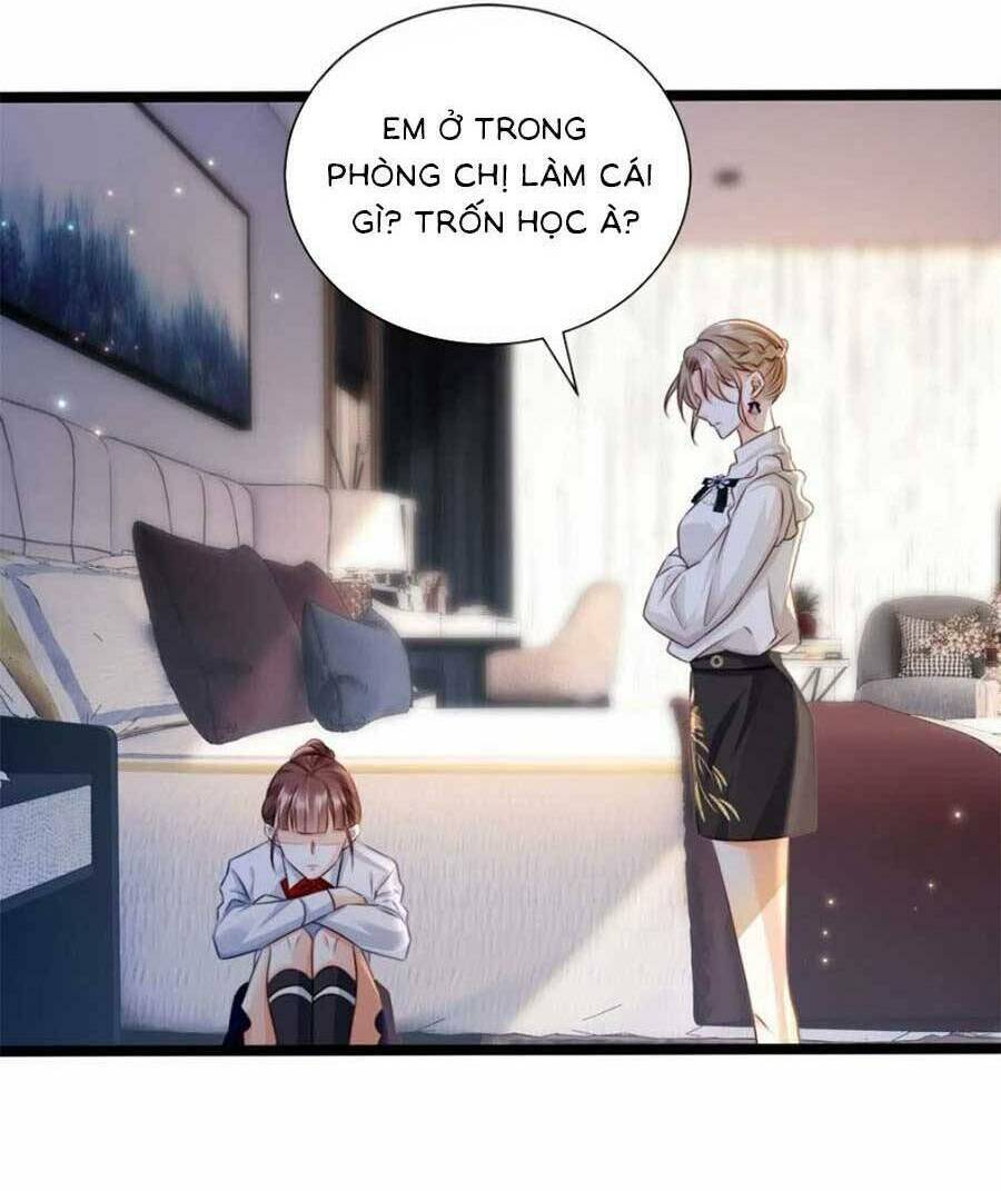 Phá Vỡ Kế Hoạch Của Tra Nam Tôi Về Bên Đại Boss: Chapter 24