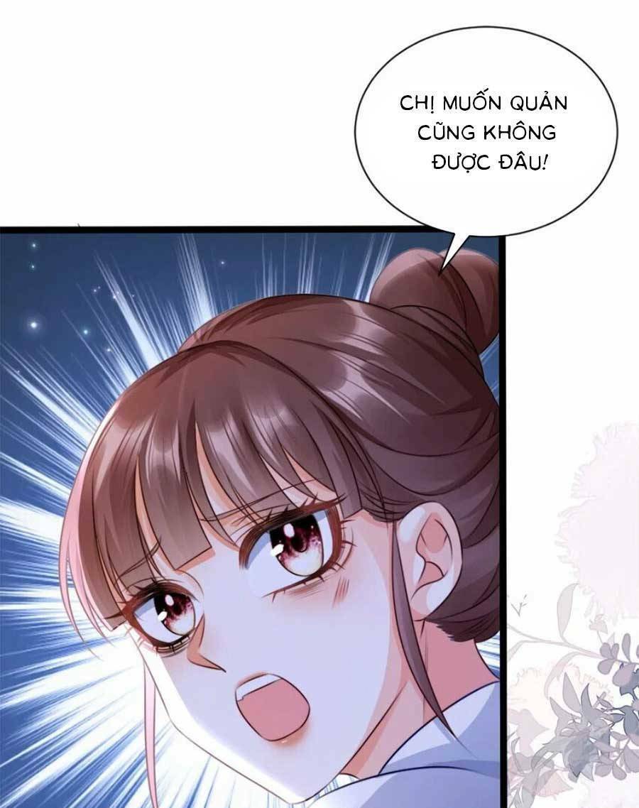 Phá Vỡ Kế Hoạch Của Tra Nam Tôi Về Bên Đại Boss: Chapter 24