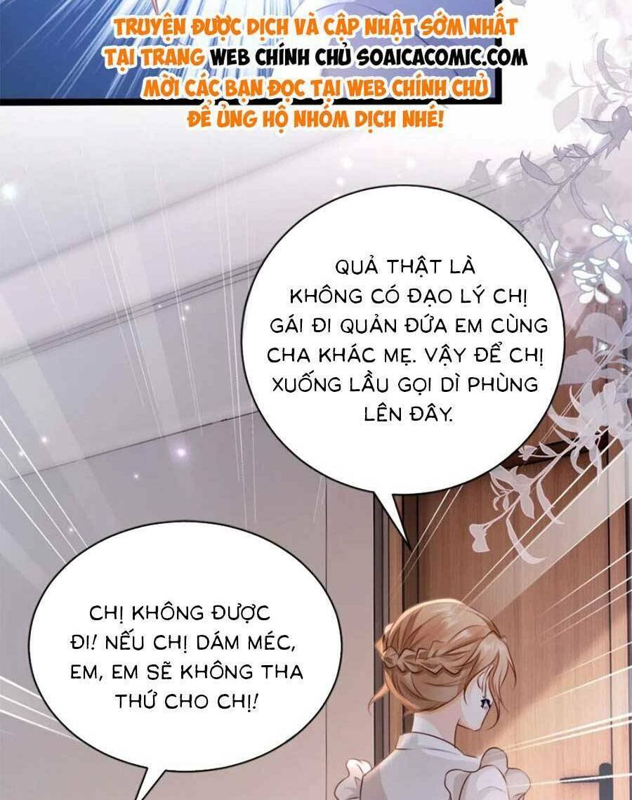 Phá Vỡ Kế Hoạch Của Tra Nam Tôi Về Bên Đại Boss: Chapter 24