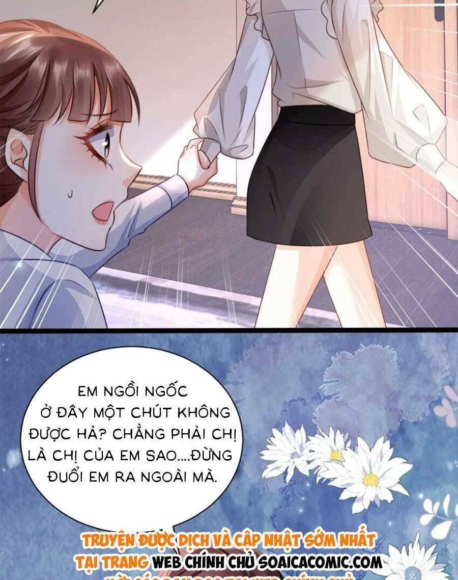 Phá Vỡ Kế Hoạch Của Tra Nam Tôi Về Bên Đại Boss: Chapter 24