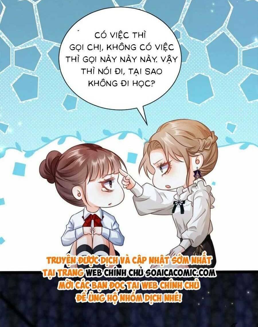 Phá Vỡ Kế Hoạch Của Tra Nam Tôi Về Bên Đại Boss: Chapter 24