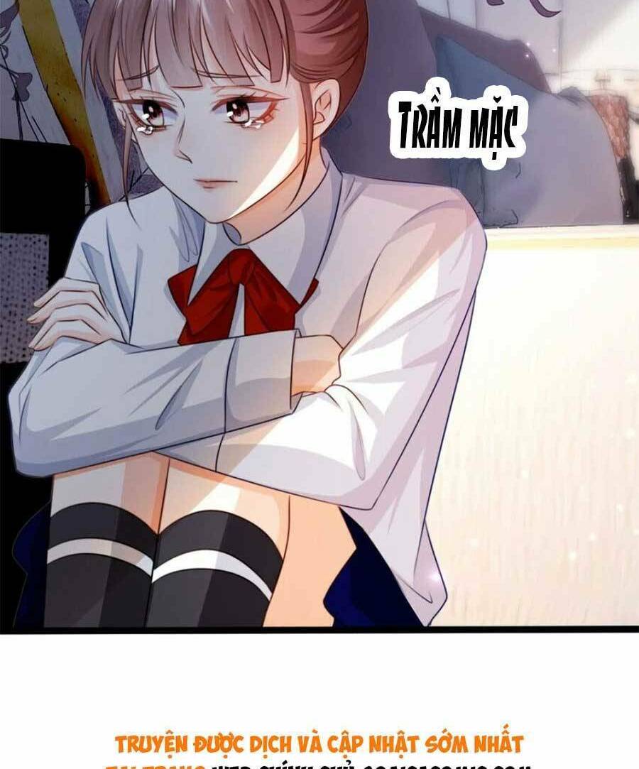 Phá Vỡ Kế Hoạch Của Tra Nam Tôi Về Bên Đại Boss: Chapter 24