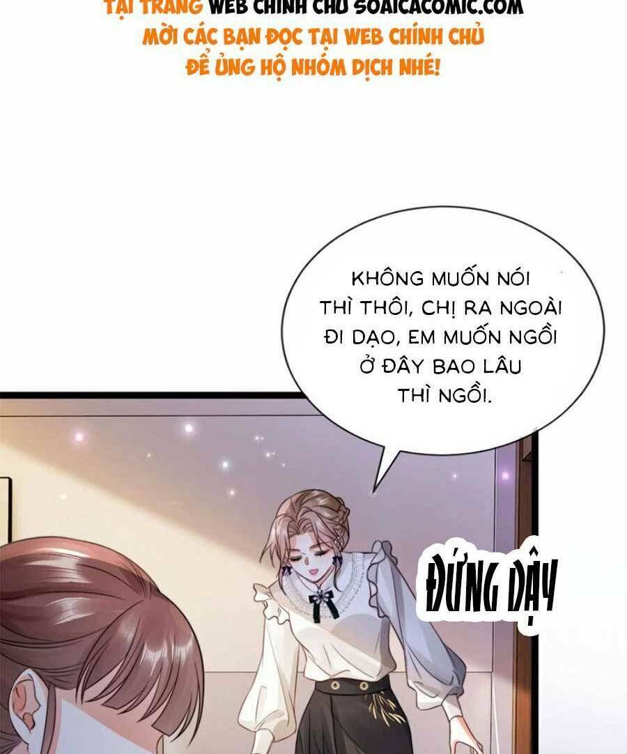Phá Vỡ Kế Hoạch Của Tra Nam Tôi Về Bên Đại Boss: Chapter 24